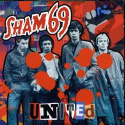 Sham 69 : United